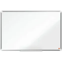 Nobo Whiteboard »Premium Plus«, 90 x 60 cm lackiert weiß