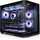 kiebel.de Panorama Gaming-PC Intel Core i9-12900KF 2023 32 GB RAM 2 TB SSD GeForce RTX 4070 Win 11