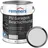 Remmers PU Garagenbeschichtung Lichtgrau matt 2,5 l