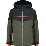 CMP Snaps Hood Kinder Skijacke, grün - 176