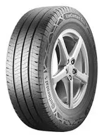 CONTINENTAL Sommerreifen 04515880000