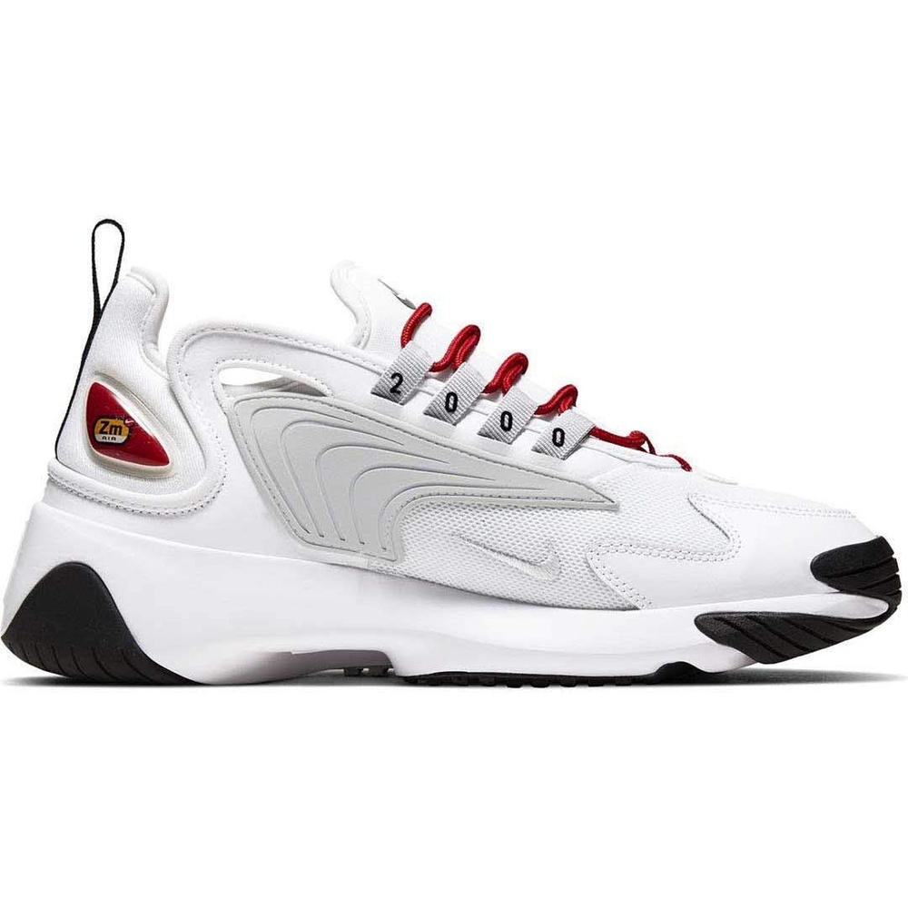 nike zoom 2k platinum