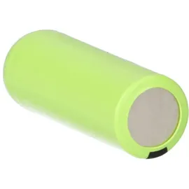 GP 3x GP Akku 2/3 AAA 1,2V / 400mAh GP40AAAM Micro NiMH Akku Höhe 29,7mm