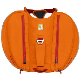 Ruffwear Approach Pack Hunderucksack 5 l Orange XS