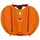 Ruffwear Approach Pack Hunderucksack 5 l Orange XS