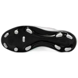 Nike Jr. Phantom GX II Mint/Atomic Red-Off Noir 38,5