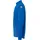 Uhlsport Score 26 1/4 Zip Top Azurblau/Weiß M