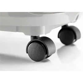 De'Longhi DeLonghi Luftentfeuchter Weiß - Weiß