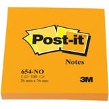 Post-it Haftnotiz, Haftnotzien 76 x 76 mm