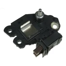 AS-PL Valeo Alternator regulator - ARE3055(VALEO)