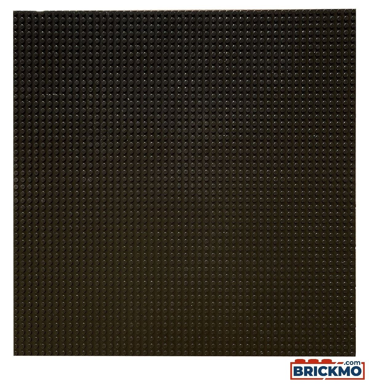 Wange W8808-07 Grundplatte schwarz 50x50 Noppen W8808-07