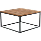 CLP Manteo Eiche 80 x 80 x 45 cm
