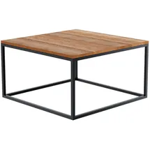 CLP Manteo Eiche 80 x 80 x 45 cm
