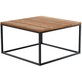 CLP Manteo Eiche 80 x 80 x 45 cm