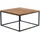 CLP Manteo Eiche 80 x 80 x 45 cm