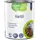 Biopin Natur-Hartöl Transparent seidenglänzend 0,75 l