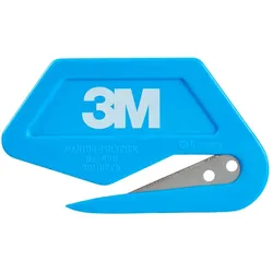 3M Messer für Transparente Abdeckfolie Standard, Blau