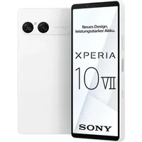 Sony Xperia 10 VII 128 GB Holunderweiß