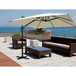 Schirme MINI ROMA 2.5x2.5 m