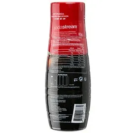 Sodastream Cola Sirup 0,44 l
