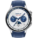 OnePlus Watch 2 nordic blue edition