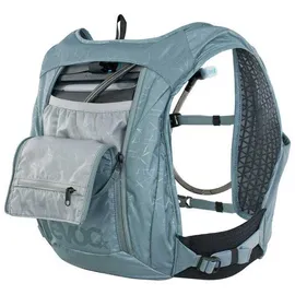 Evoc Hydro Pro Trinkrucksack 3l - Silver - One Size
