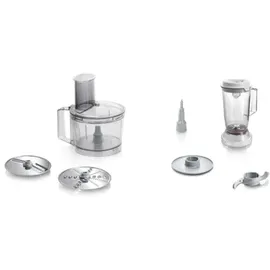 Bosch MultiTalent 3 MCM3200W