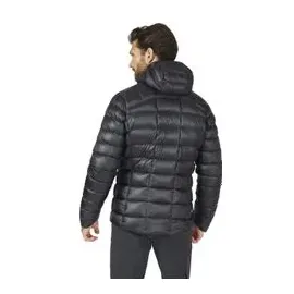 Rab Mythic G Jacke schwarz XL