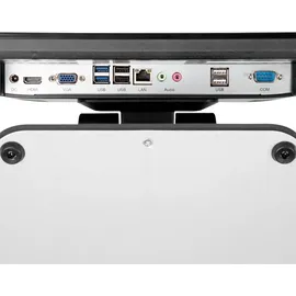 IGGUAL AIO N100 17" 8 GB RAM 128 GB SSD Win10IOT