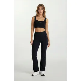 Freddy Leggings High Waist schwarz M (38)