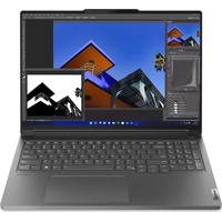 Lenovo ThinkBook 16p G4 IRH Storm Grey, Core i9-13900H, 32GB RAM, 1TB SSD, GeForce RTX 4060, DE