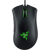 Razer DeathAdder Essential schwarz