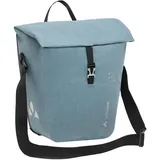 Vaude ReCycle Pro Single Fahrradtasche blau