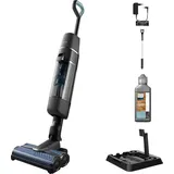 Philips XW7110/01 AquaTrio Cordless Serie 7000 saugen und wischen, kabellos, Nass-/Trockensauger, Akkubetrieb