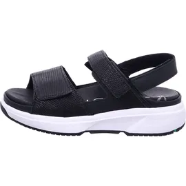 Xsensible Aruba für Damen, schwarz 37