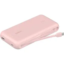 Belkin BoostCharge 20000 mAh Rose