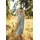 kompatible Ware Long Length T-Shirt Schwarz XXL