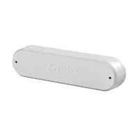 SOMFY Eolis 3D WireFree io Windsensor grau/weiß