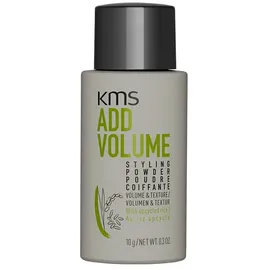 KMS California KMS Addvolume Styling Powder 10 g