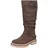 Rieker Stiefel braun 41