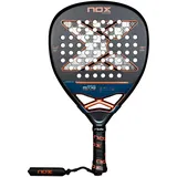 Nox-Xtreme NOX AT10 Genius Attack 18K Alum von Agustin Tapia 2025 Padelschläger