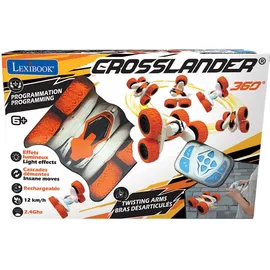 Lexibook Crosslander RC20 Crosslander