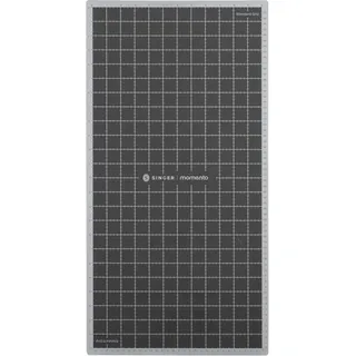 Singer momento Grip-Standardschneidematte 30,5 x 61 cm