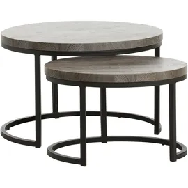 omg design »Rutger« Set, 1 Stk. tlg. im 2er Set, variabel stellbar