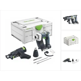 Festool Duradrive DWC 18-4500 Basic ohne Akku