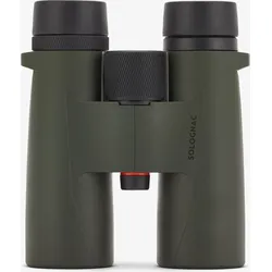 Fernglas 500 8×42 wasserdicht khaki EINHEITSGRÖSSE