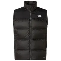 The North Face Daunenweste The North Face Herren Weste M Diablo Down 2.0 Vest 8994 schwarz M (50/52)