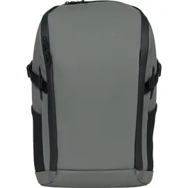 BECKMANN Street Go grün