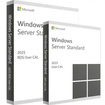 Lenovo Microsoft Windows Server 2025 Device CAL