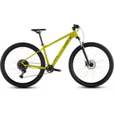 Cube Aim Pro 2026 27,5 Zoll RH 34 cm lizard 'n' black